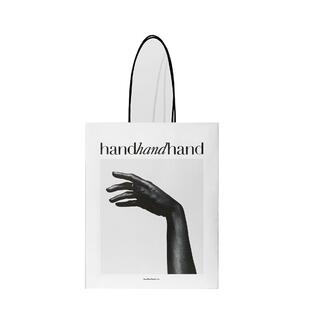 handhandhand官方礼物纸袋(不单独发货)【入会享优惠】