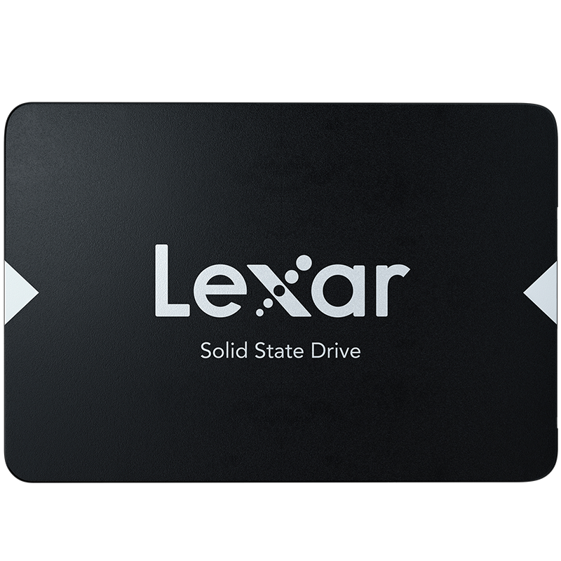 lexar ns100 512g ssd 2.5寸sata3怎么样？不要单看众测表面？