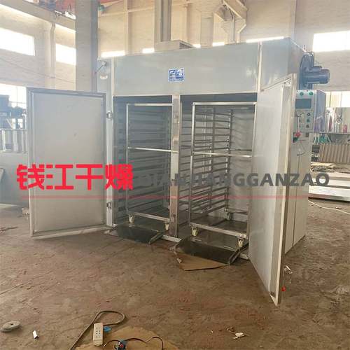 ct-c热风循环烘箱常州双门食品烘干机 烘箱 干燥箱工业干燥设备