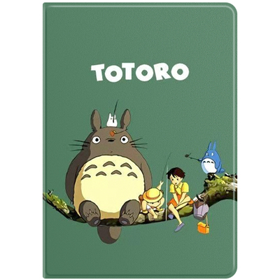 ipad保护套苹果卡通可爱彩绘国潮