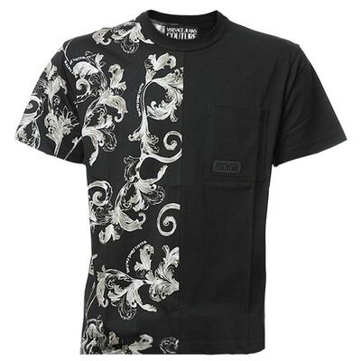 Versace/范思哲男士短袖T恤