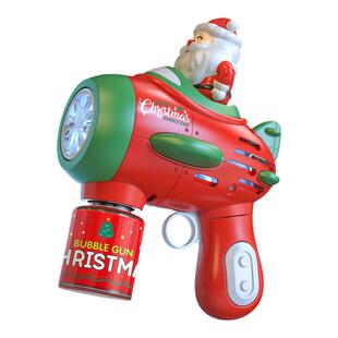 圣诞节礼物儿童玩具2026新款男女孩子益智平安夜生日小礼品盒积虎