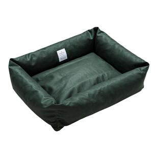 petmassive空调房科技布乳胶狗窝防塌陷可拆洗不粘毛四季通用窝