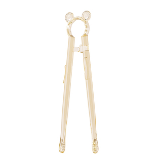 beeshum儿童筷子训练筷宝宝专用2岁3岁6岁以上学习筷辅助练习餐具