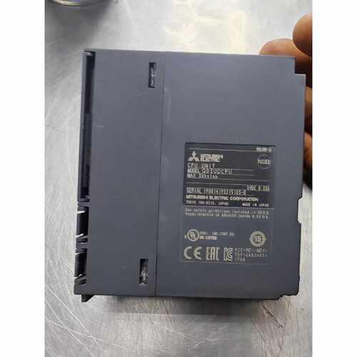 【维修议价】三菱Q系列PLC模块Q03UDCPU件1个功能包好议价306