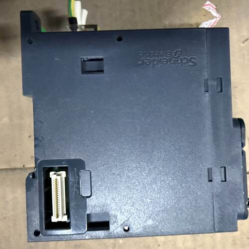 议价Plc Module Tm251mesc Disassembled Parts Condition Subjec
