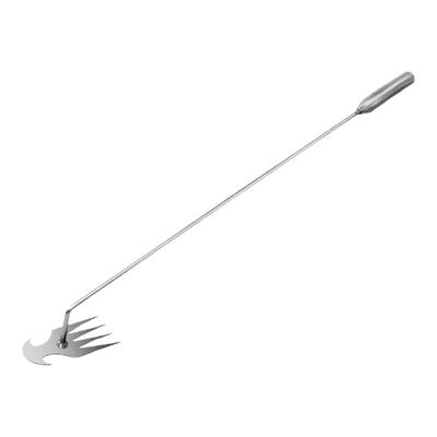 除草松土连根拔草耙子