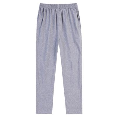 啄木鸟运动裤男直筒长裤休闲卫裤