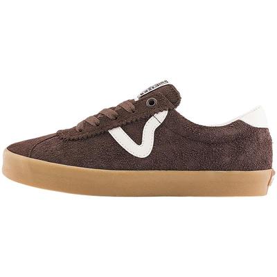 Vans范斯官方牛筋底德训鞋