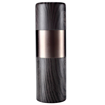 吱味纯陶瓷内胆保温杯免费刻字