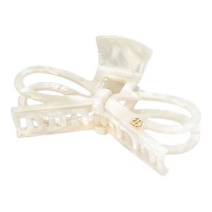 FunF/乐纷绮 炫彩气质感醋酸抓夹发饰 极光蝴蝶 Aurora Butterfly