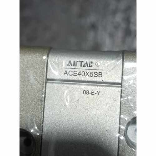 亚德客ACE40X5SB气缸有两台