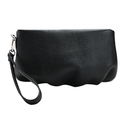 TUSCAN'S时尚休闲简约手拿包百搭经典女士零钱包女包TS双鱼