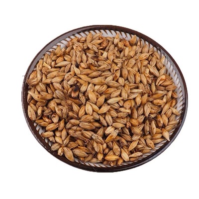 炒麦芽中药回奶包邮正品