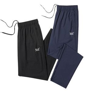 361男裤运动裤男2021男士休闲
