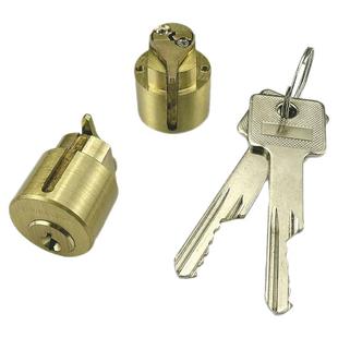 副厂ARCHIE酒店锁芯替用雅洁电子门锁锁芯宾馆公寓智能锁磁卡锁头