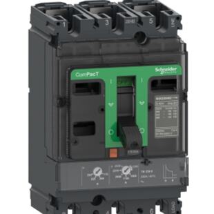 议价施耐德断路器C25N3TM250全新原装正品现货