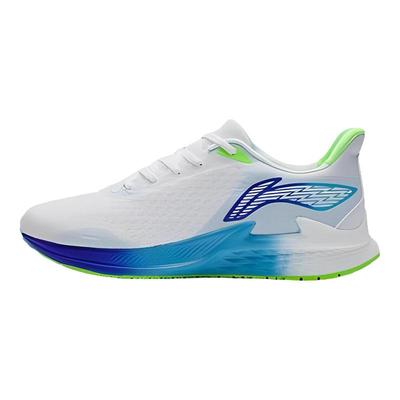 Lining/李宁正品男子追风减震回弹轻便透气低帮运动跑步鞋ARMS029