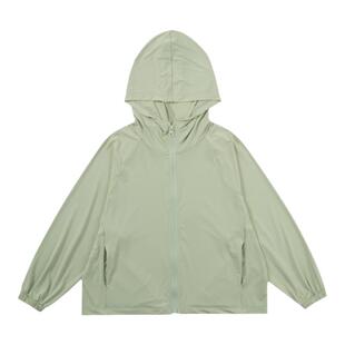 虾酱麻麻防晒衣男童外套春夏装2025新款宝宝儿童薄款上衣防紫外线