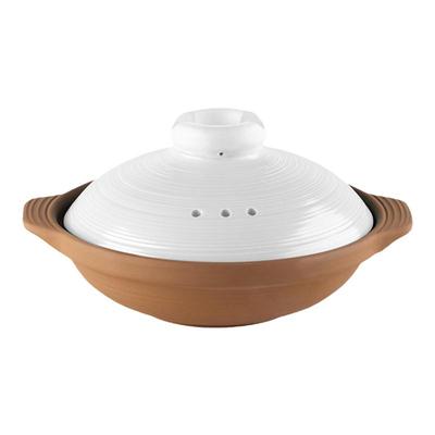 能煎炒和干烧的砂锅【质保十年】