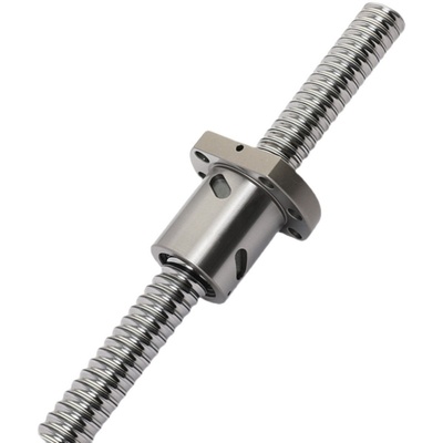 精密滚珠丝杆螺母TBI通配1605