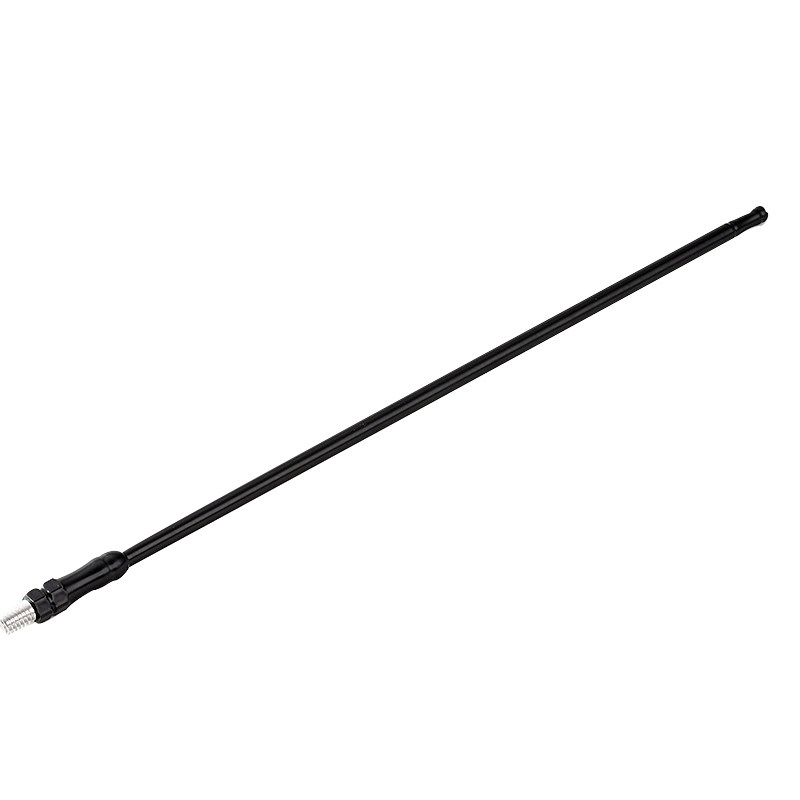 07-24款牧马人短天线专用于Jeep牧马人改装收音天线JK/JL替换配件