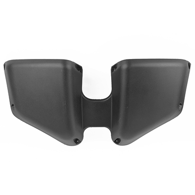 适用于极核电动车AE5储物盒AE5i前置储物箱AE5iPro储物盒改装配件