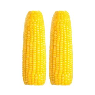 2025释谷甜糯黄玉米乳期真空鲜制大棒软糯鲜香甜十足玉米味