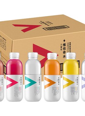 农夫山泉维他命水500ml整箱特价