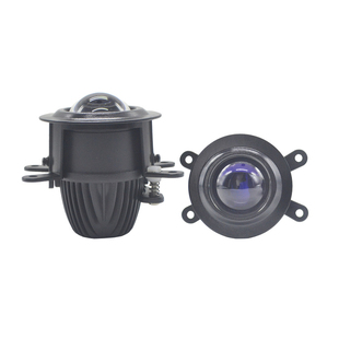 雪铁龙凯旋毕加索 爱丽舍世嘉天逸C5改装远近光LED前雾灯大灯总成