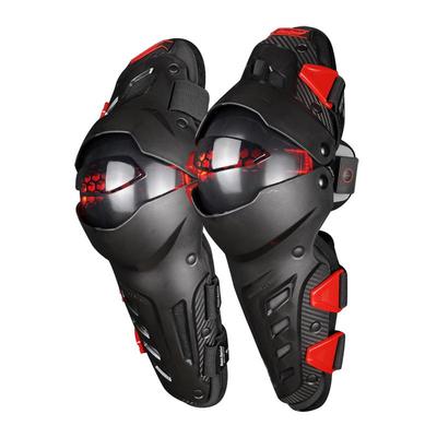 摩托车护膝越野林道防摔机械腿