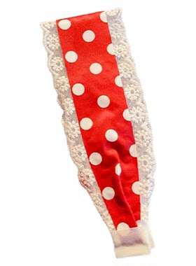 夏季女童前额刘海碎发整理神器