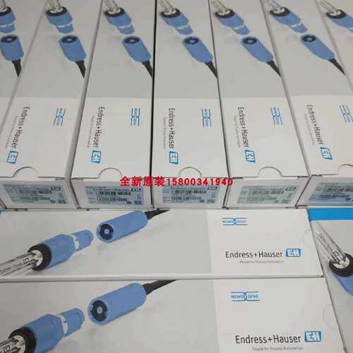 议价EH德国PH电极CPF81E-1009/0CPF81E-AA5LAD1 CPF81E-AA5LAD2