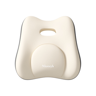 汽车腰靠开车护腰神器靠垫腰垫主驾驶座腰枕靠背垫车座椅大号腰托