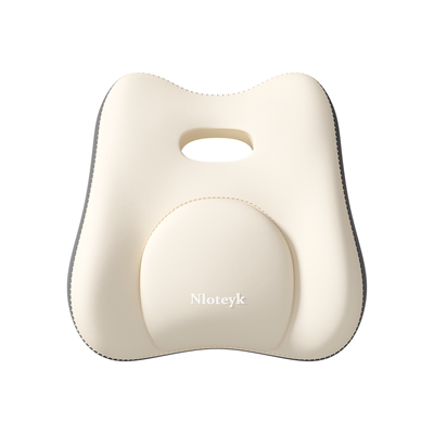 【Wake舒适】专业汽车头枕腰靠