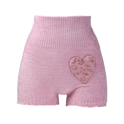 tutuanna秋冬保暖女腹卷裙裤