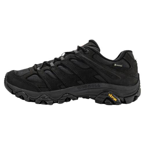 MERRELL迈乐MOAB3 GTX防水专业登山鞋男女防滑耐磨户外运动徒步鞋