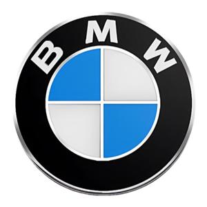 宝马前标引擎盖标志新款1系3系5系7系X1X3X6X5宝马前后标机盖车标