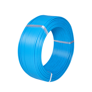 浙飞BV/BVR国标纯铜芯家用电线2.5/4/6/10平方硬线软铜线单芯多股