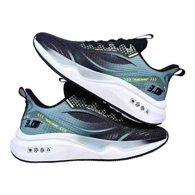 apl男童运动鞋2025夏季新款休闲儿童篮球鞋单网厚底耐磨大童男孩