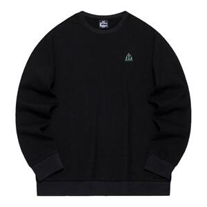 361运动卫衣男2024冬季新款男士纯色圆领套头卫衣宽松休闲上衣女