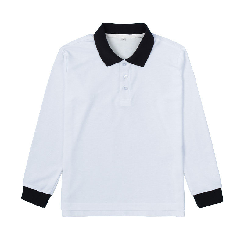 斯踏迪学生夏季秋季透气网眼校服