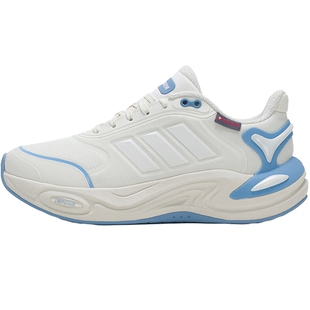 adidas阿迪达斯女鞋CLIMAWARM运动鞋跑步鞋JR7588
