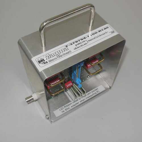 Magma T-379794-1100-R140 Manu-Cal-Board