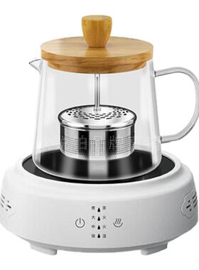欧锐铂便携式电陶炉降噪煮茶