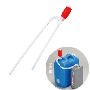 日本小油抽TOYO三宅TP-001手动塑料大小号油抽 自吸抽油管油泵055