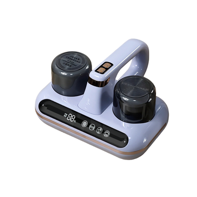 110v无线除螨仪usb充电丨全球GO