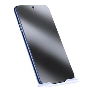 适用vivox60钢化膜viv0y30g磨砂游戏31s73s93s手机z6z5IQ0010/9/8/pro防指纹防汗t1x70电竞s10pro系列磨砂膜