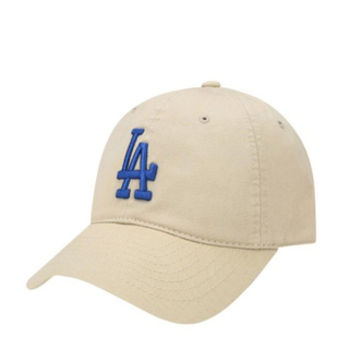 韩国MLB潮牌正品ins经典休闲字母软顶棒球帽鸭舌帽CP66防晒显脸小