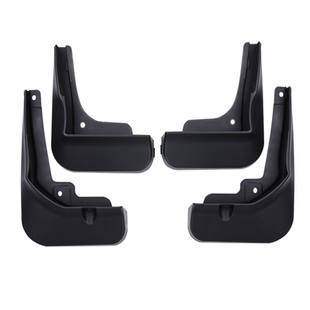 适用于极氪9X挡泥板极氪9X原装专用汽车内衬挡泥皮瓦原厂原装改装